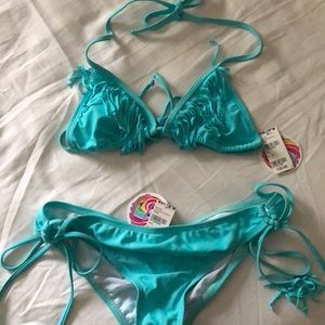 Swimsuit by Tilly’s